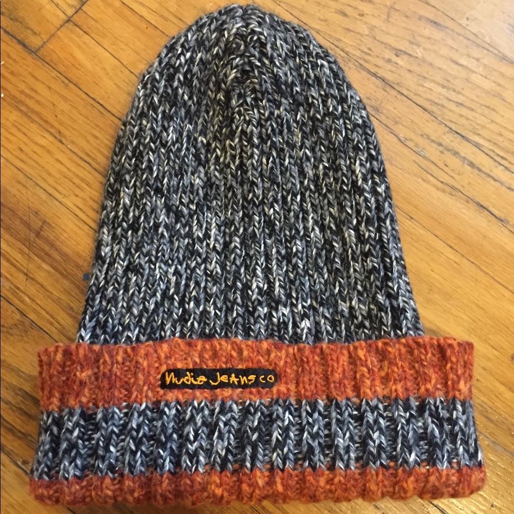 Nudie Jeans Winter Beanie